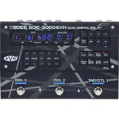 BOSS SDE-3000 EVH Dual Digital Delay