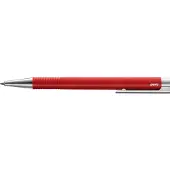 Lamy Logo M+ Balpen - Red