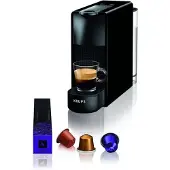 Nespresso Essenza Mini YY2910FD - Koffieapparaat - 19 bar - zwart
