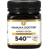 Manuka Doctor Manukahoning 540 MGO - 250g