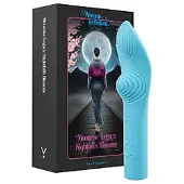 Fairygasm -F0015- LunaCharm blauw