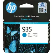 HP 935 (C2P20AE) Inktcartridge Cyaan