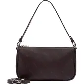 Liebeskind berlin Monogram Soft Nappa S Schoudertas wijn