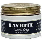 Layrite Cement Clay