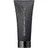 Sebastian Haarverzorging Form Forte Strong Hold Gel