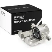 RIDEX 78B2549 Remklauw
