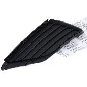 PRASCO OP0322123 Ventilatiegrille, bumper