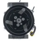MAHLE ORIGINAL ACP 14 001S Aircopomp