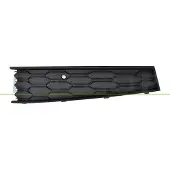 PRASCO SK3522124 Ventilatiegrille, bumper