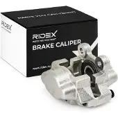 RIDEX 78B0543 Remklauw