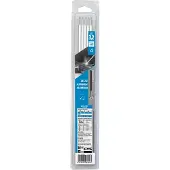 Kippers Rijssen Las Elektrodes aluminium O3,2mm (x5) - 5193084803 5193084803