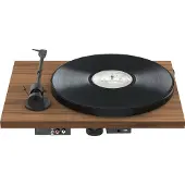 Pro-Ject E1 Phono Walnoot