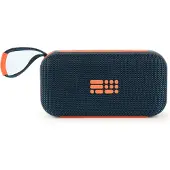 BigBen Interactive BIGBEN Interactieve Partybox Big Blue in blauw of oranje - Nieuw / Originele verpakking