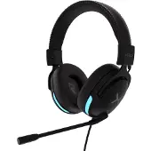 Krux Draadloze hoofdtelefoon Crave RGB