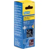 Rapid High Performance Blindklinknagels 4x18mm - Met Boor