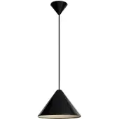 HAY - Compass Hanglamp 260 - Zacht Zwart