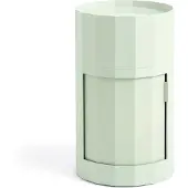 HAY Facet Kastje Soft Mint | High