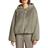 Beaumont Dames Jassen Max Jacket - Taupe - Maat 40