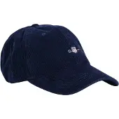 Gant Pet marine / grijs / wit