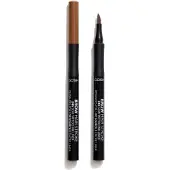 Gosh Brow Hair Stroke 24H Semi-Tattoo Ink Pen 1 ml