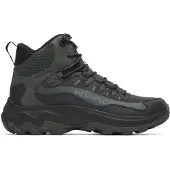 Merrell Snowboot Men Thermo Chill 2 Mid WP Black-Schoenmaat 42