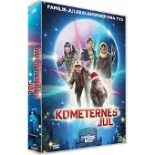 Mis Label Kometernes Jul
