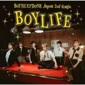 Bertus Distributie Boynextdoor - Boylife (CD)
