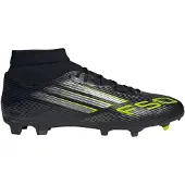 Adidas Voetbalschoen 'F50 League' donkerblauw / lichtoranje / wit