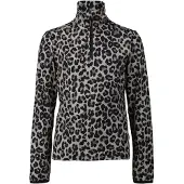 Brunotti Skipully Girls Rodiky Print Fleece Wild thing Fungi-Maat 152