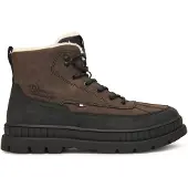Bugatti Veterboots bruin / zwart