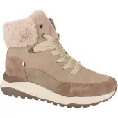 Rieker W2571-20 dames veterboots sportief