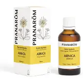 Pranarôm Plantaardige Olie Arnica | Spieren & Gewrichten 50 ml Olie