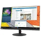 Lenovo ThinkVision S27q-10 IPS monitor