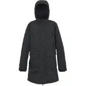 Regatta Tussenparka 'Gwynn ' zwart