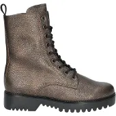 Gabor Veterboots brons Leer Maat 4