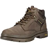 Jeep Veterboots mokka