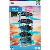 Klein Toys - Bosch mini speelgoed parkeergarage - autogarage -