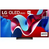 LG OLED77C41LA OLED evo 196 cm 2024