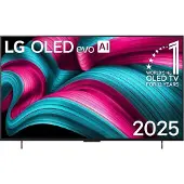 LG OLED42C55LA