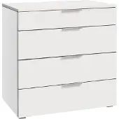 Hasena Accessoires Atrine Ladekast 90x50x86 cm - gedeeltelijk gemonteerd