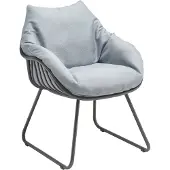 Solpuri Chill Dining fauteuil inclusief zit-/rugkussen