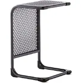 Sieger Samoa bijzettafel aluminium 45x35x50 cm