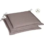 Go-de textil GO-DE oplegontwerp 20930 2 stuks