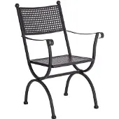 Mbm Romeo fauteuil