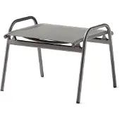Sieger Sirio Kruk Aluminium/Textilux