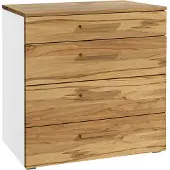 Hasena Accessoires Atrine ladekast massief hout 90x50x86 cm - gedeeltelijk gemonteerd