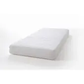 Meise omkeerbaar matras 7-zone tonvormige pocketveren kern