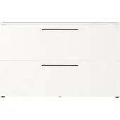 Germania Utah schoenenkast van houtmateriaal beige