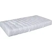 Hasena Nova matras 7-zone Cool Effect hardheidsniveau H3