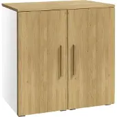 Hasena Accessoires Portina ladekast massief hout 90x50x86 cm - gedeeltelijk gemonteerd
